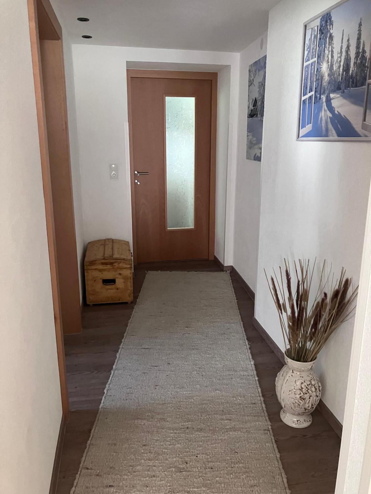 Hotel Haus Plankensteiner Kaunertal Esterno foto